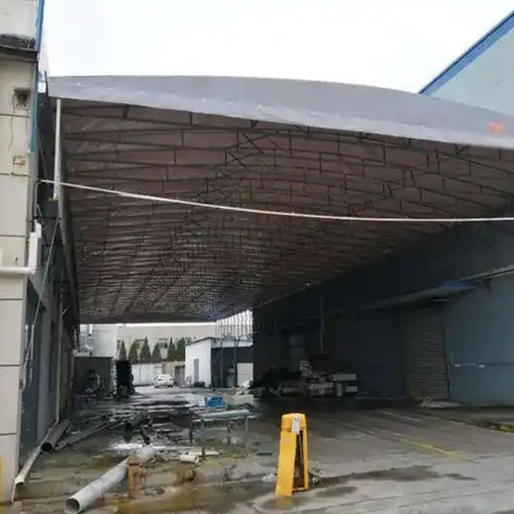 蓟州区电动/移动推拉棚