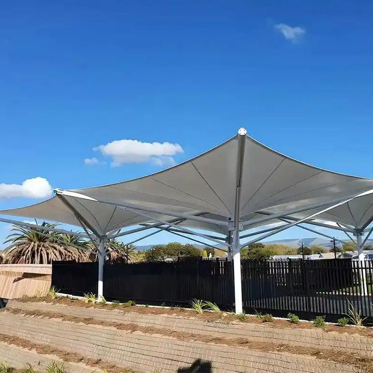 蓟州区工程案例