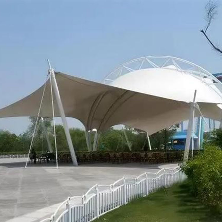 蓟州区工程案例