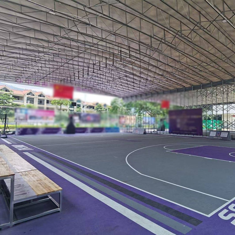 蓟州区工程案例