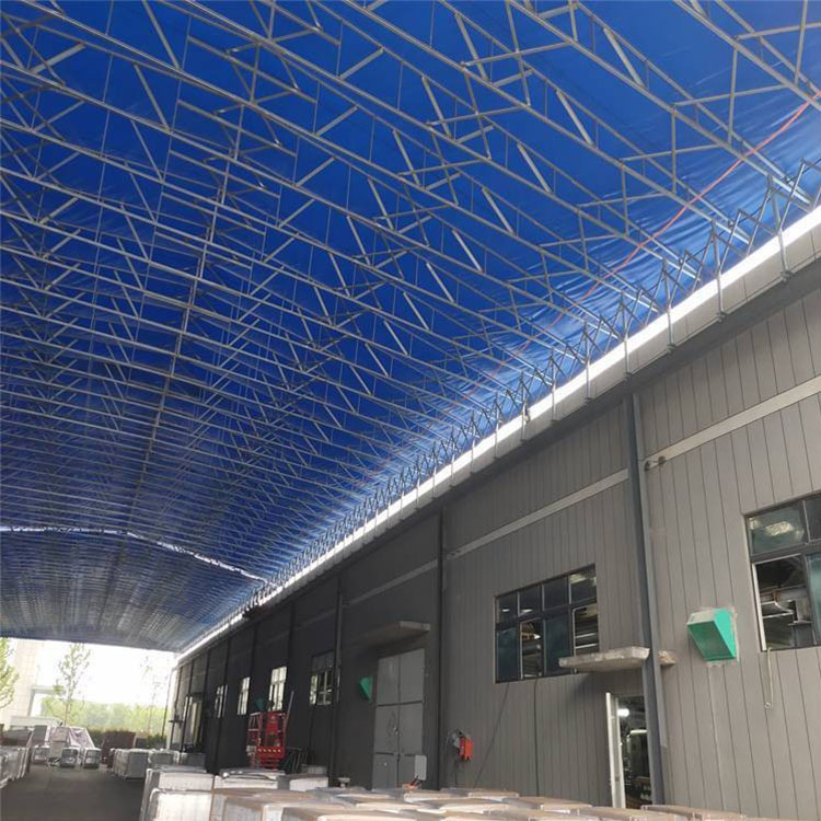 蓟州区工程案例