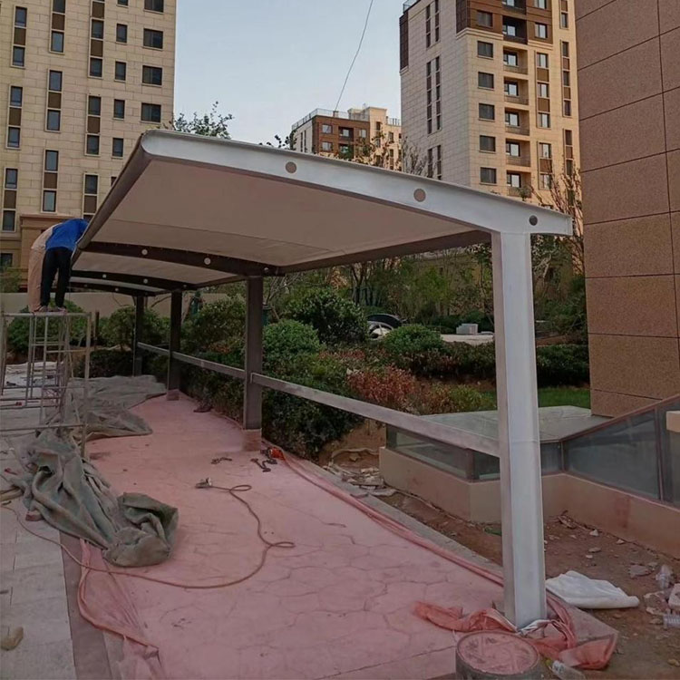 蓟州区工程案例